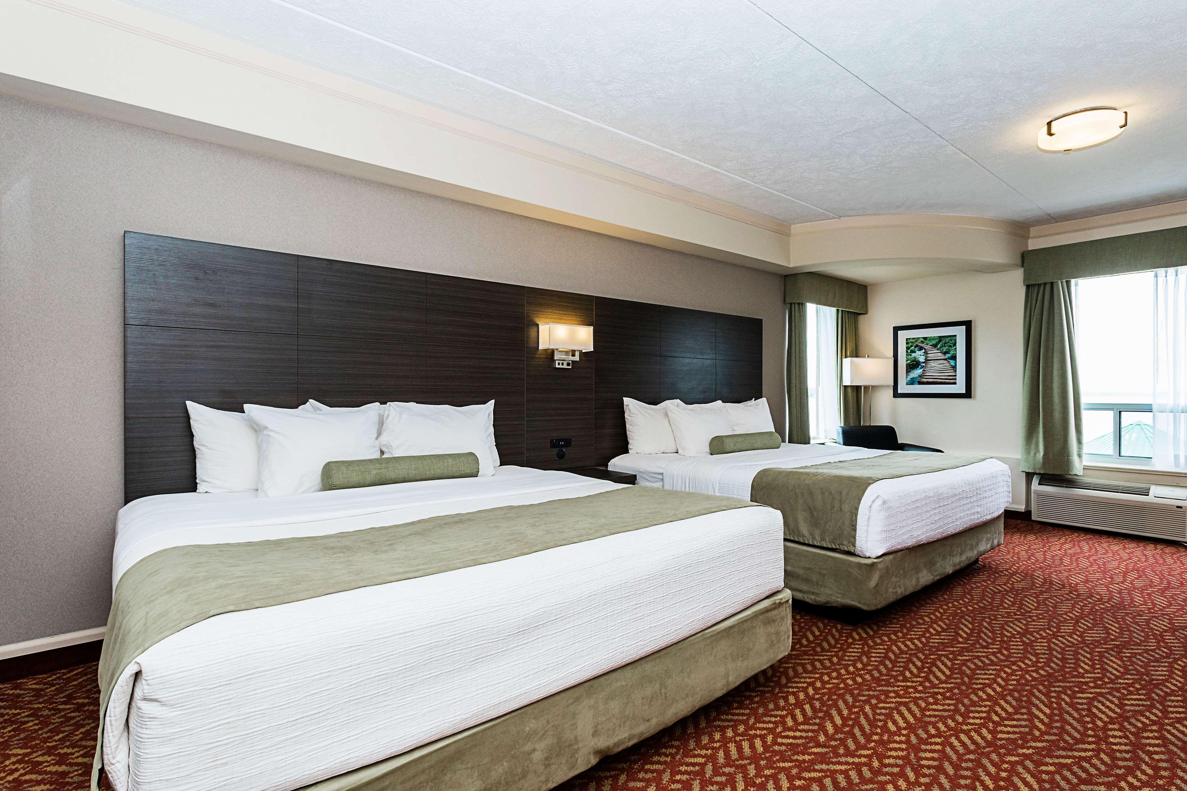 Western On The Bay Inn Owen Sound