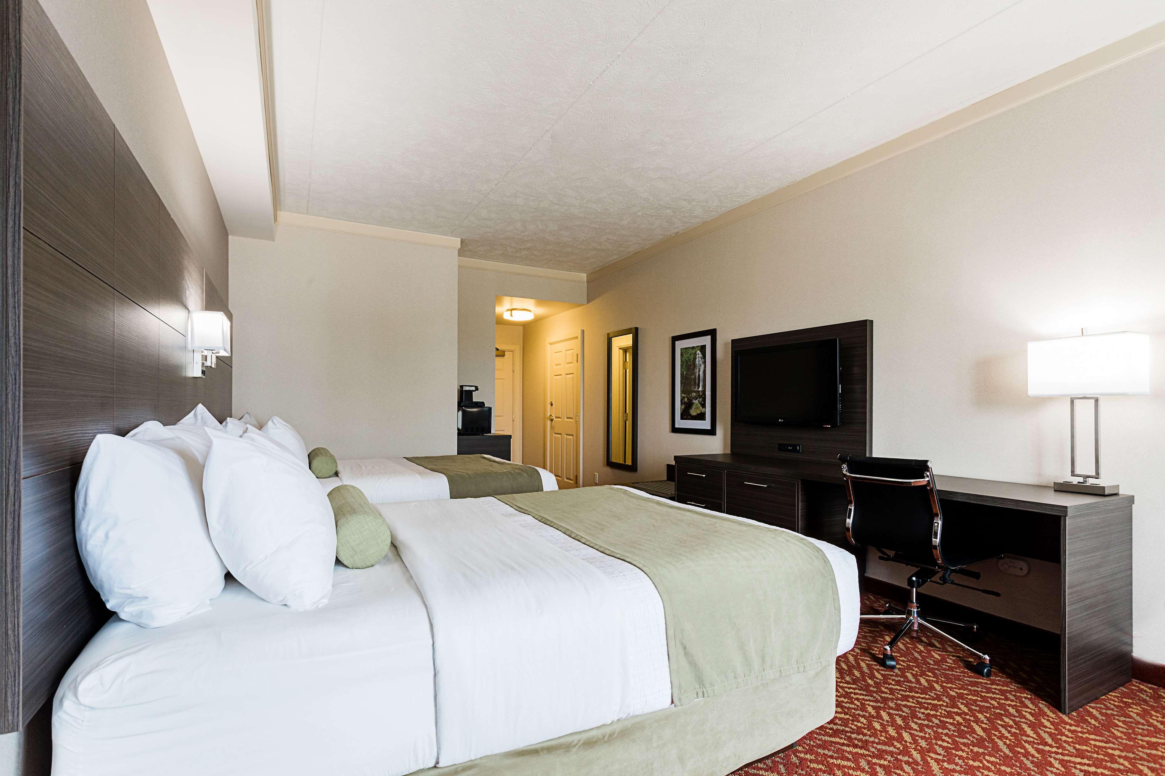 Western On The Bay Inn 3*