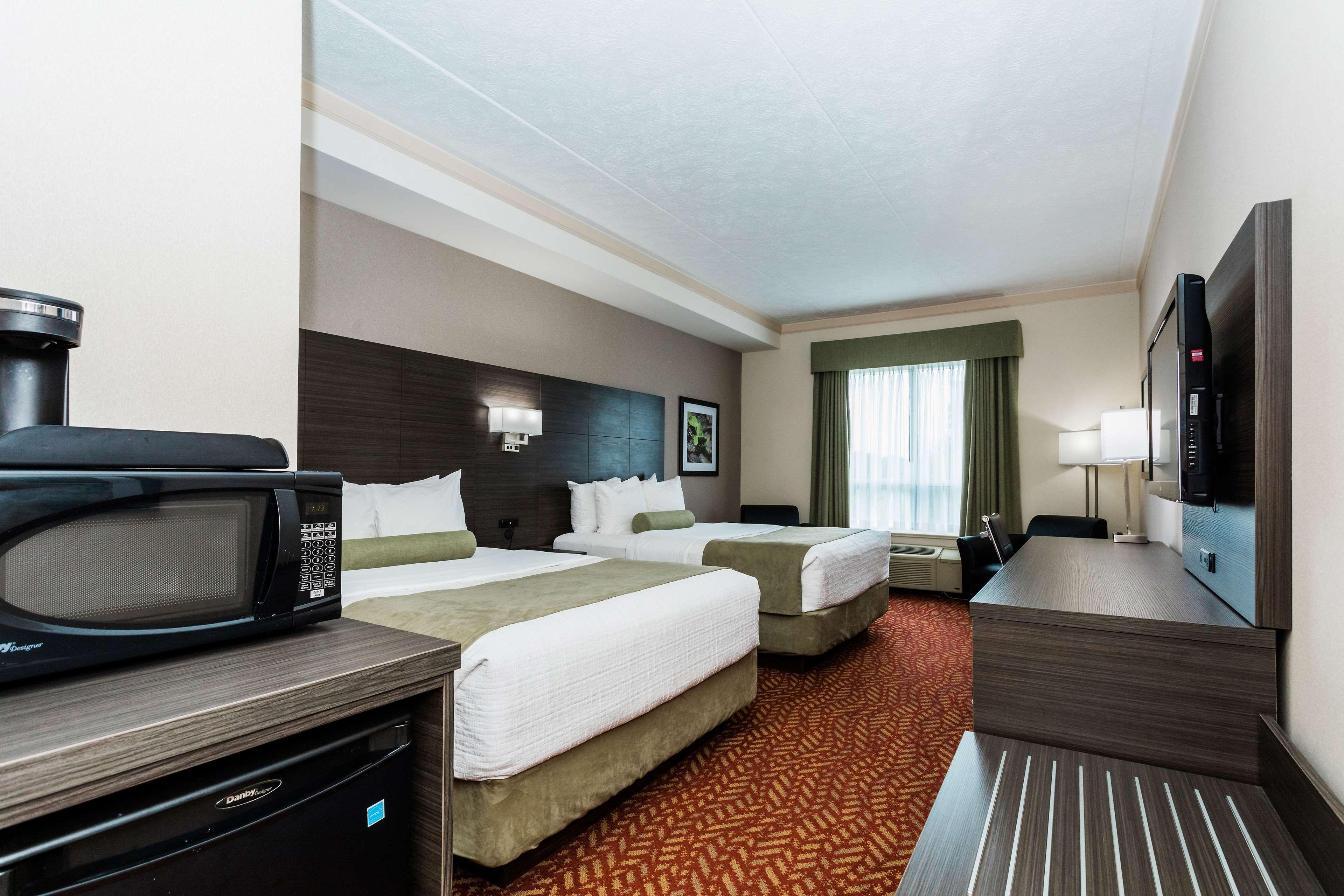 Inn Western On The Bay 3*