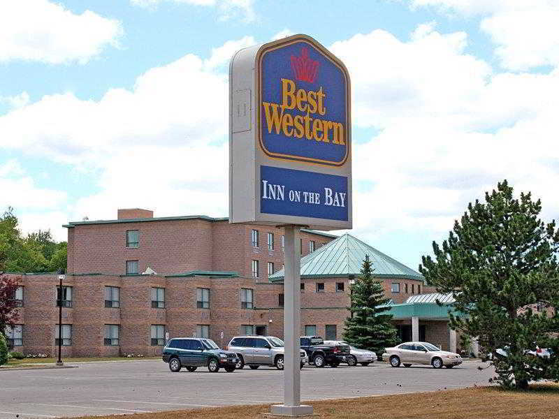 Western On The Bay Inn 3*